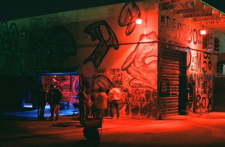 The Boombox Miami 2