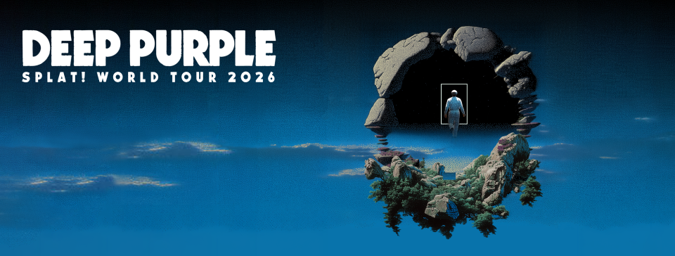 Deep Purple 1