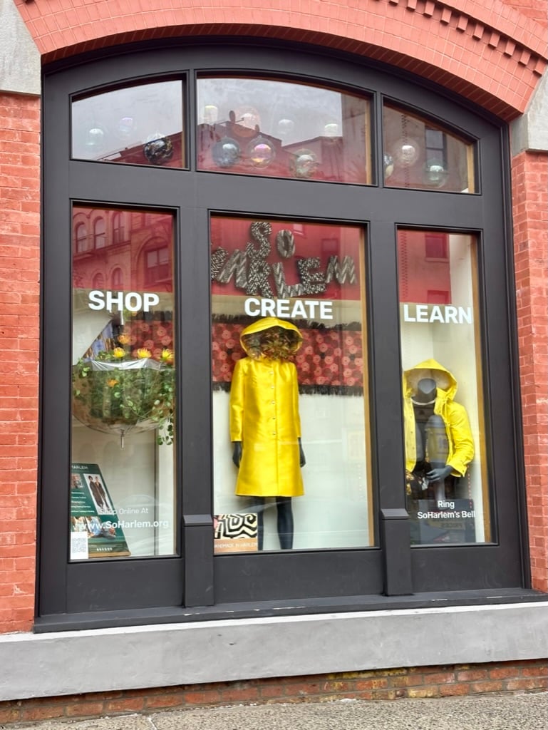 SoHarlem, Inc. 2