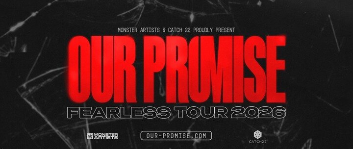 OUR PROMISE 1