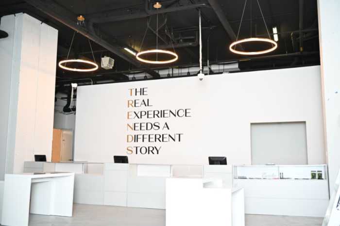 Trends Cannabis Dispensary NYC 2