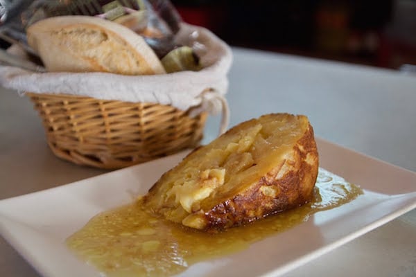 Restaurante Casa Cuesta 1