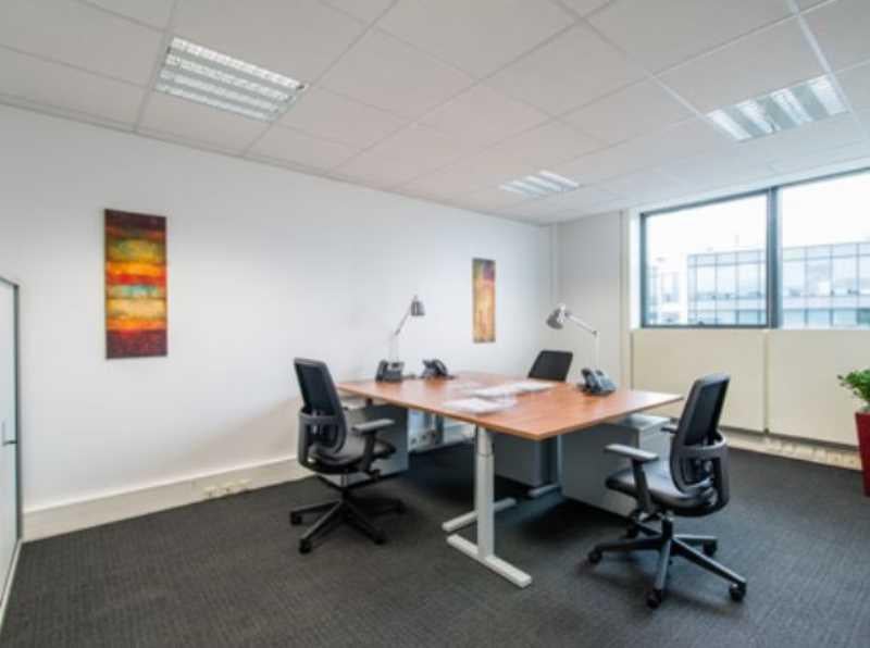 Pépinière d'entreprises - Location de Bureau d'entreprise Nanterre | Pep'IT 3