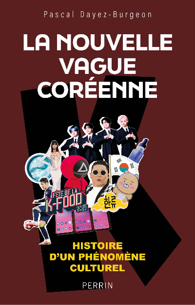 Nouvelle histoire de la Corée : Histoire d'un phénomène culturel 1