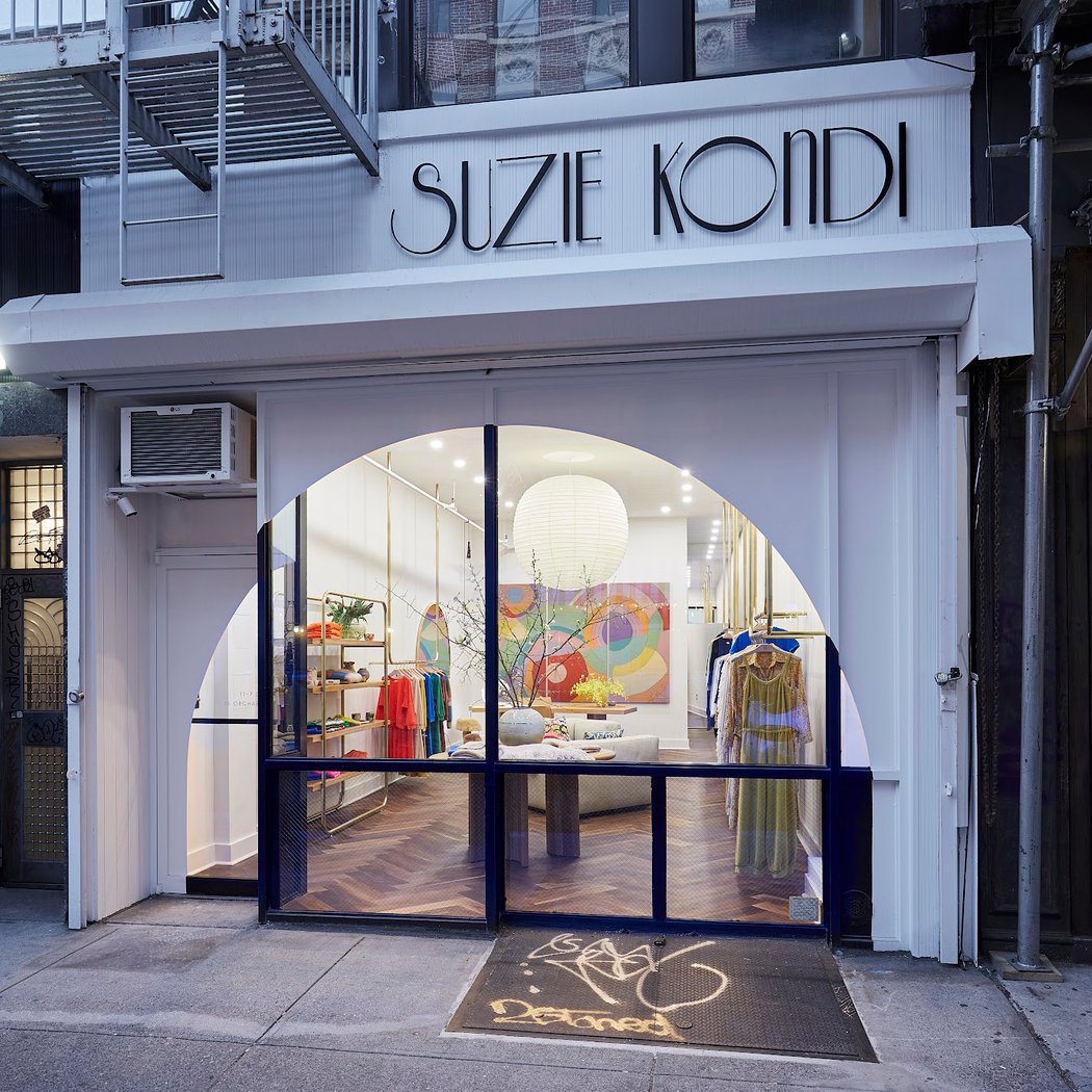 Suzie Kondi Orchard St 2