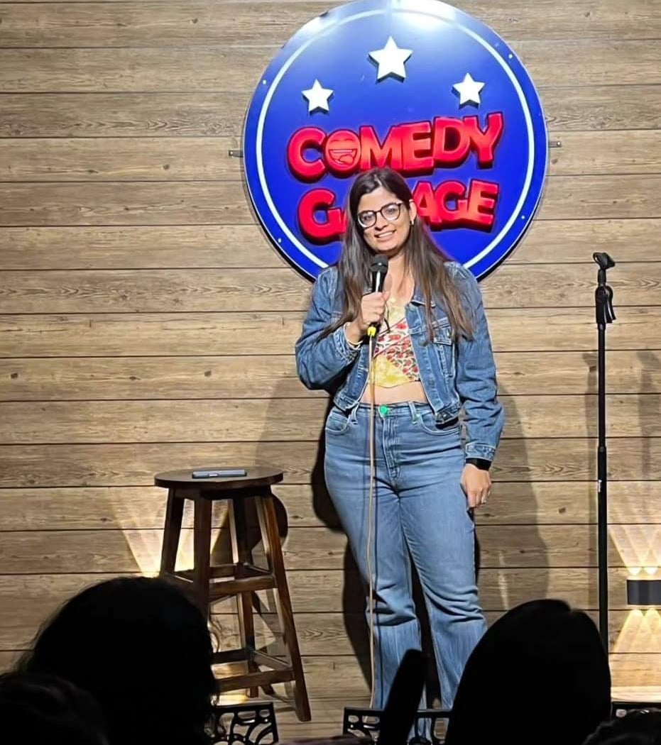 Comedy Garage - Stand Up Comedy Club 1