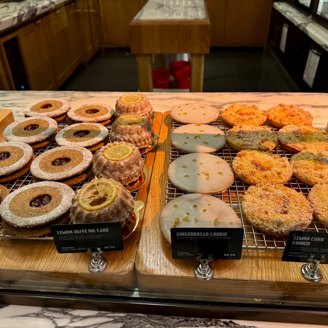 Patisserie 3