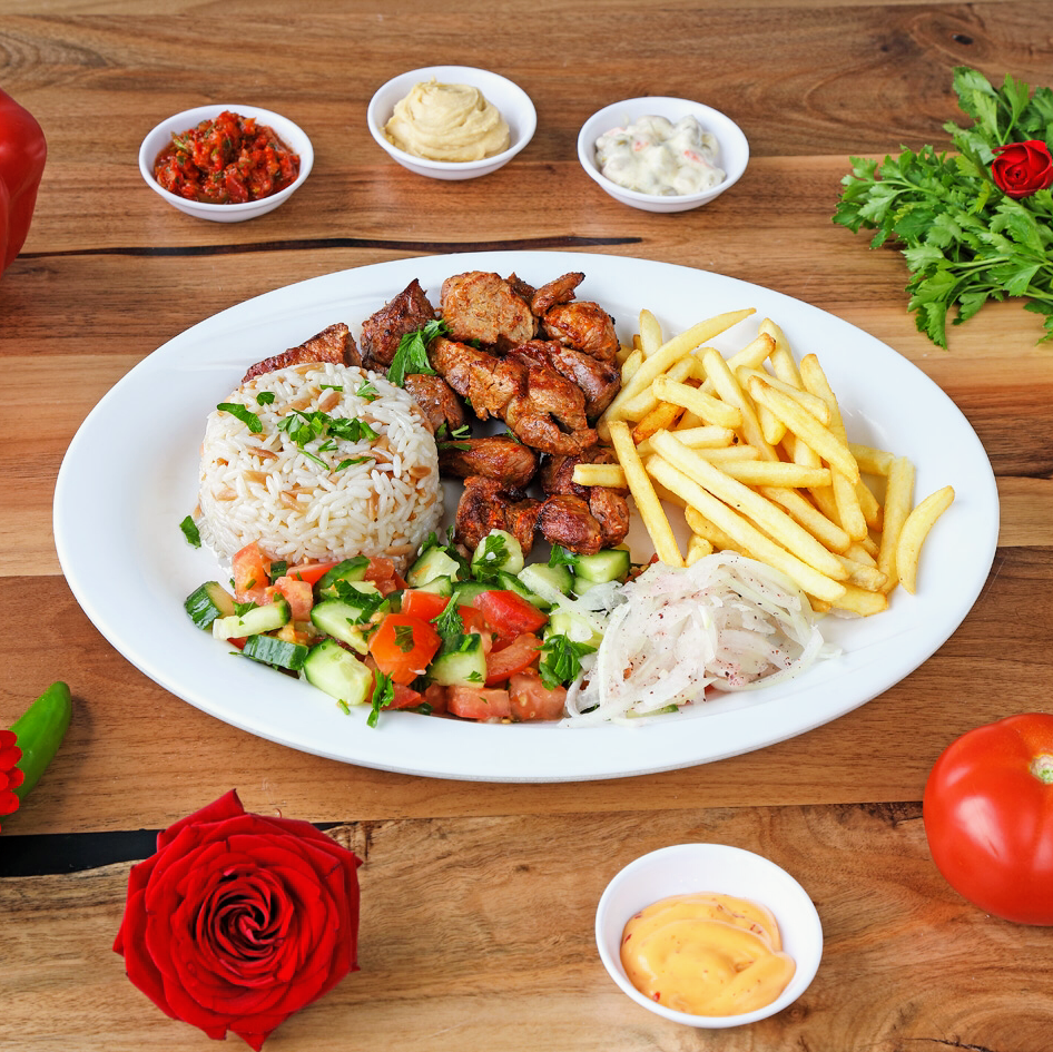 URFA KEBAB 1