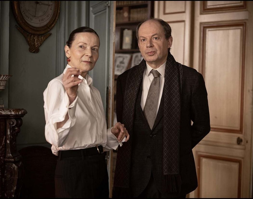 Maigret et le mort amoureux 2