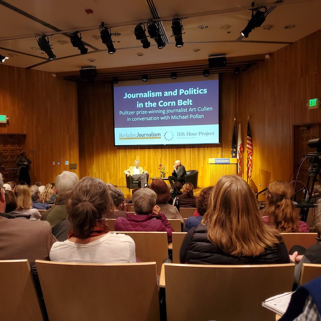 Sibley Auditorium 1
