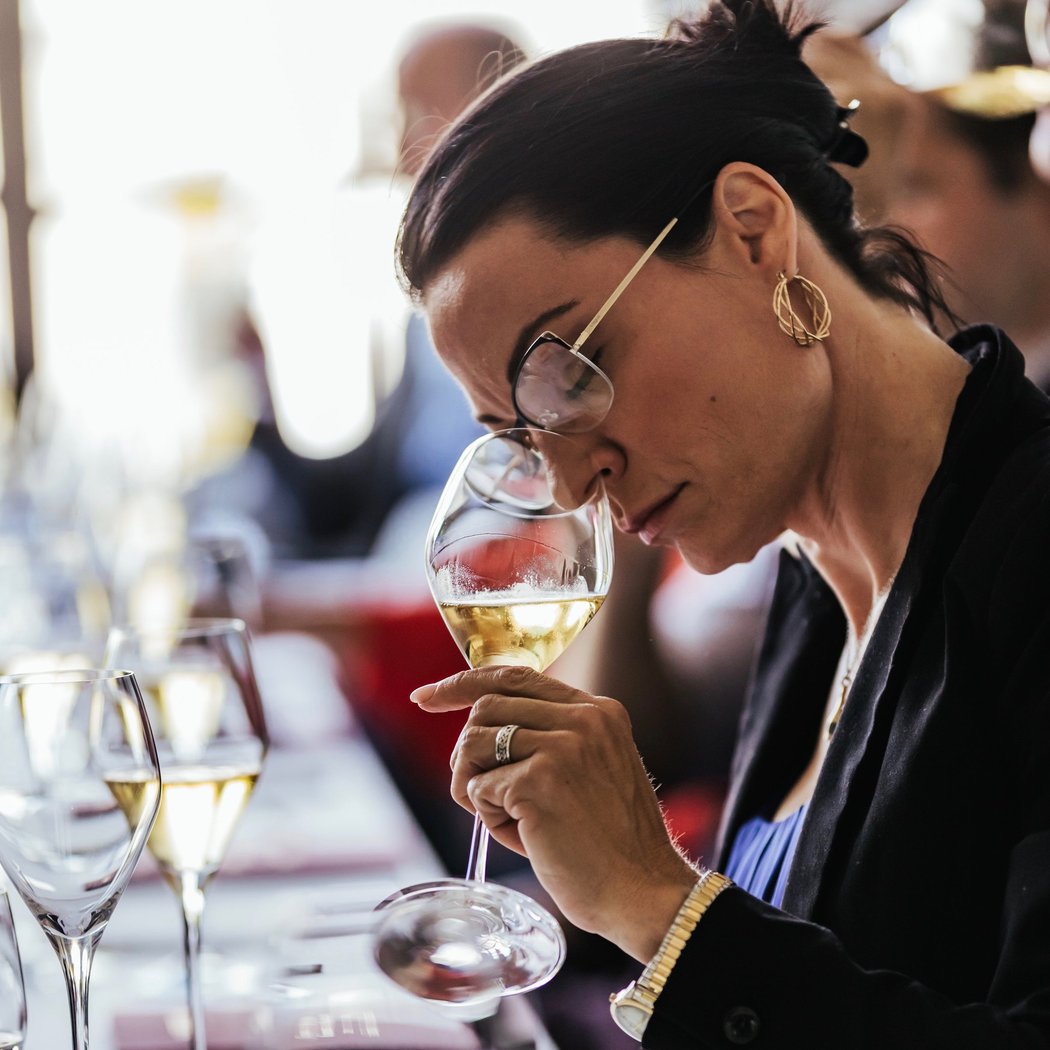 Wine Tasting, Chemistry & Flaws 1