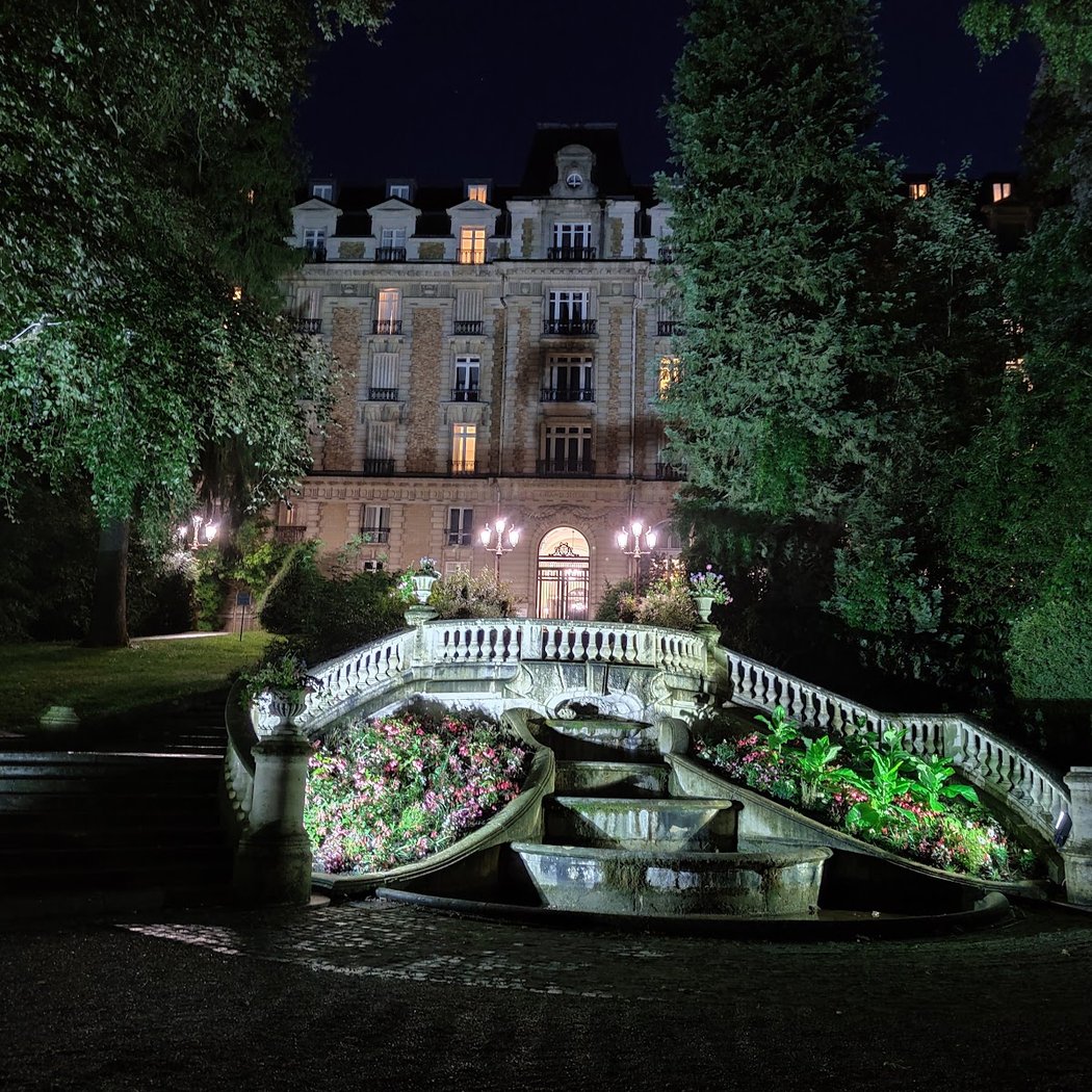 Parc Thermal 1