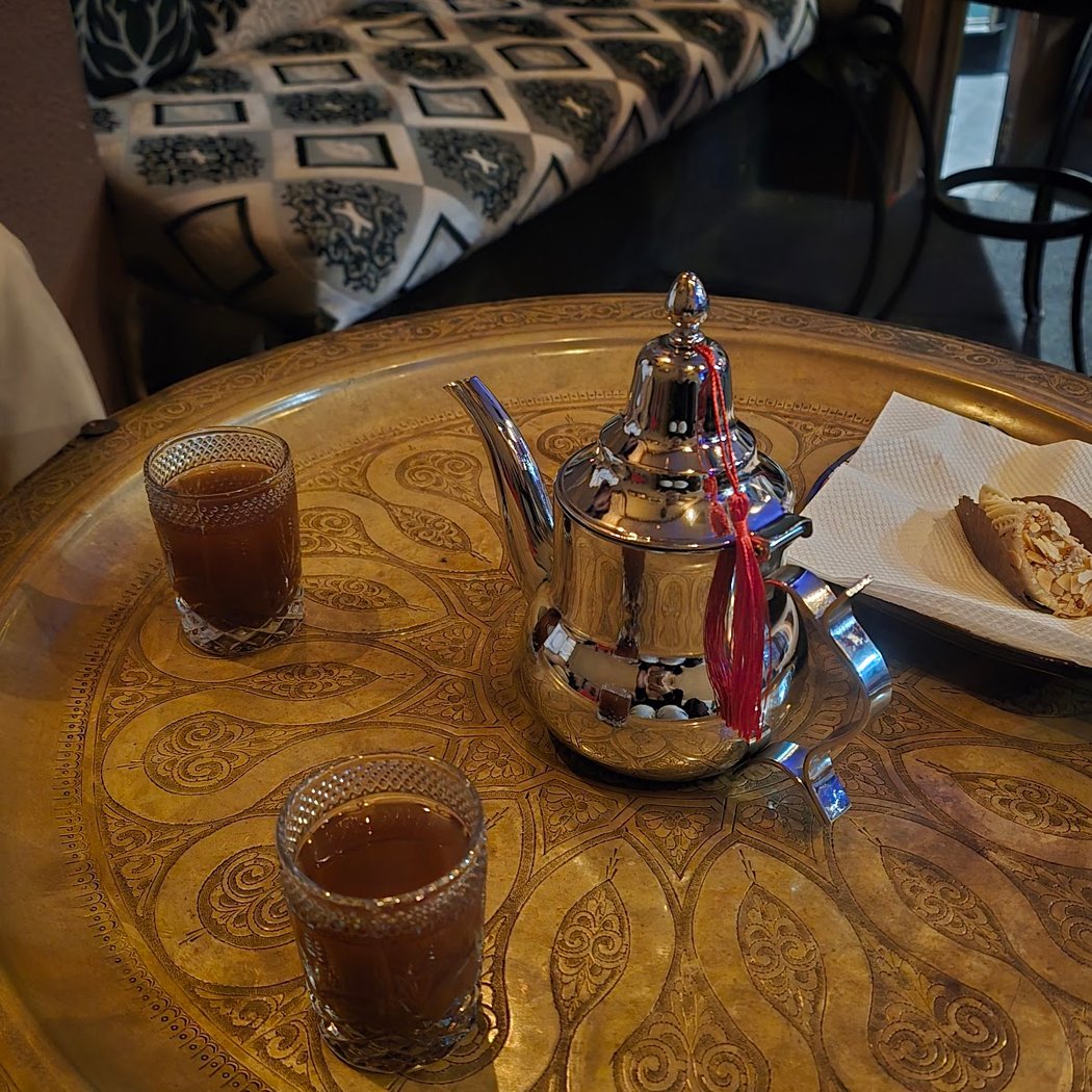Tetería Bagdad 2