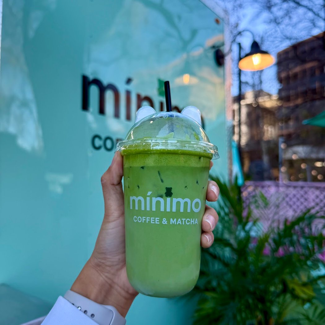 Minimo 3