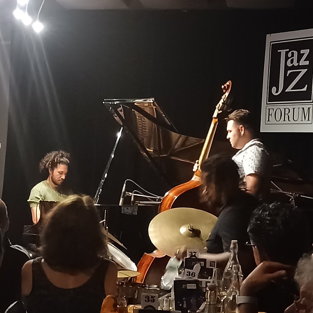 Jazz Forum 3