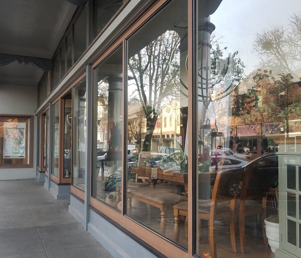 Old Town Furniture 2