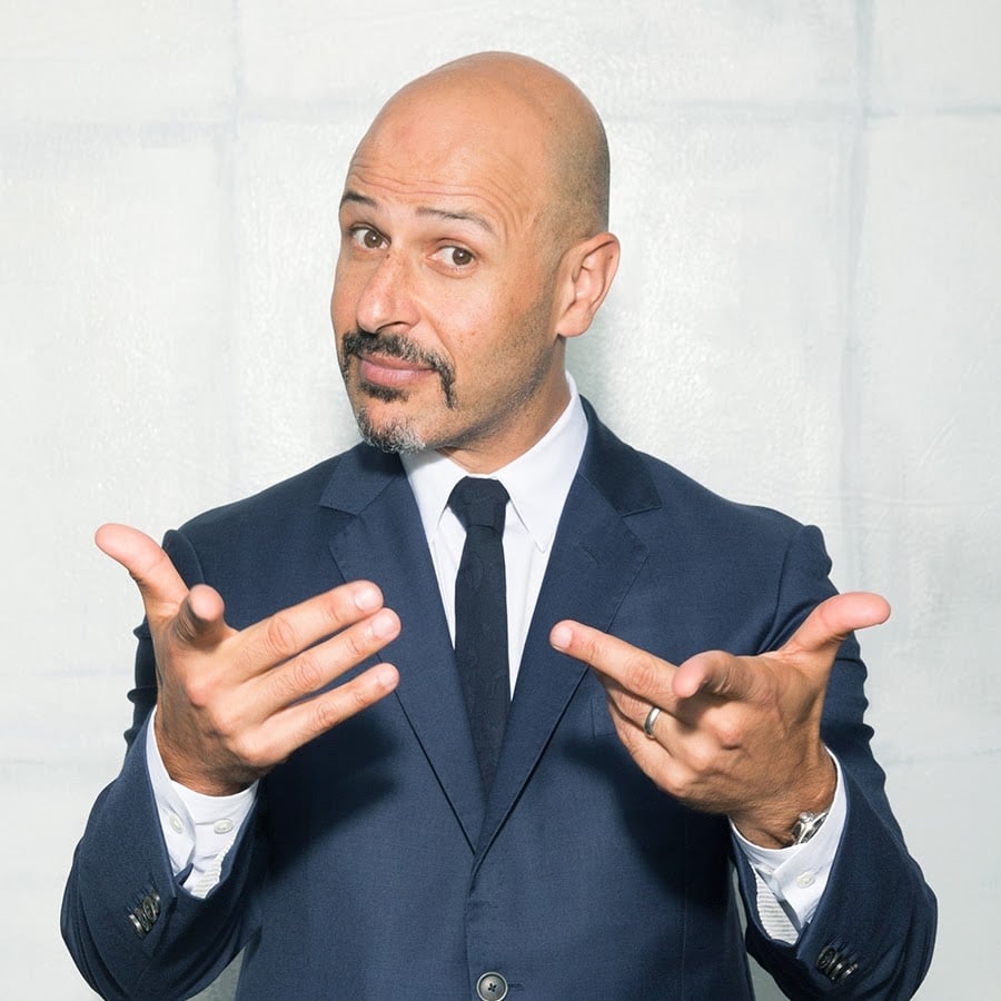 Maz Jobrani 2