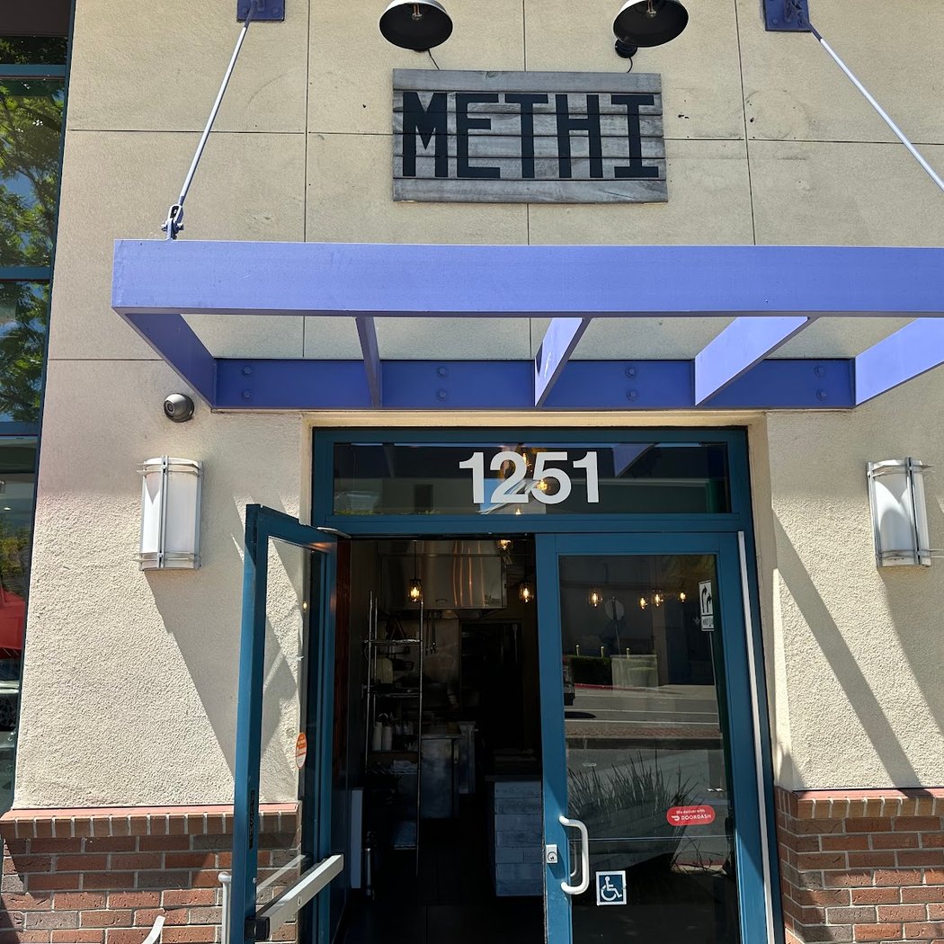 Methi Walnut Creek 2