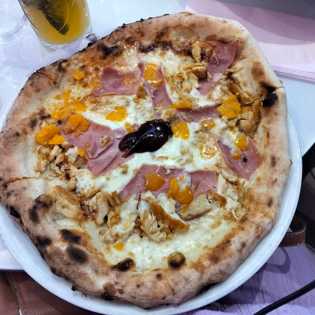 Fratello Restaurant Lounge 4