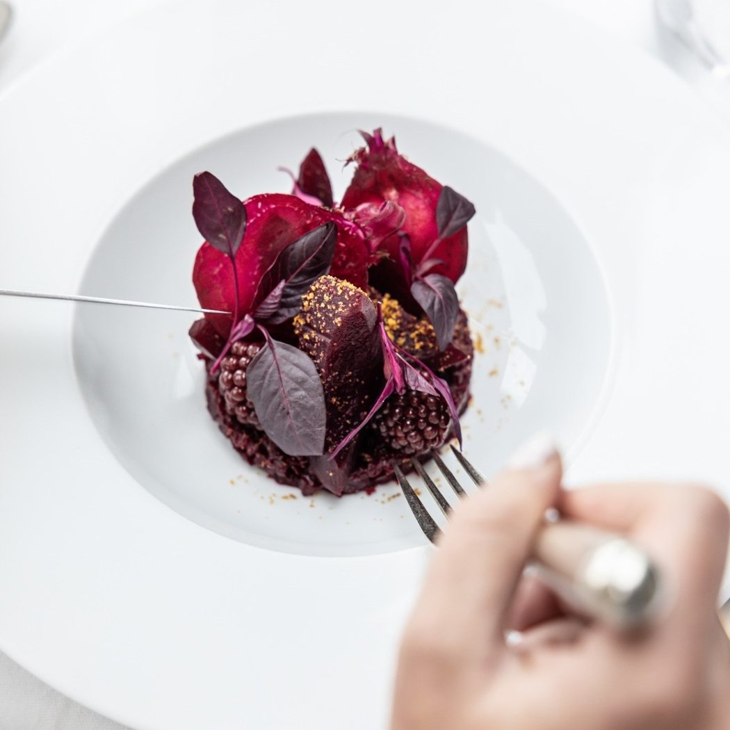 Ducasse sur Seine 1
