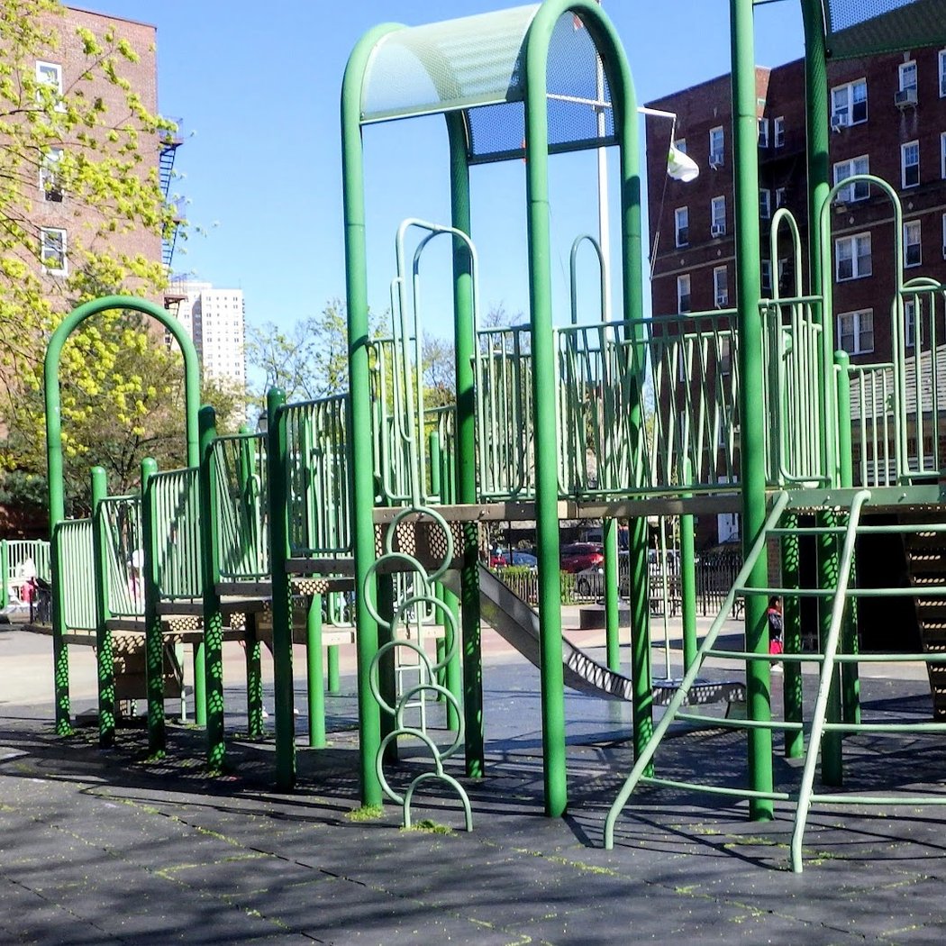 Ehrenreich-Austin Playground 2