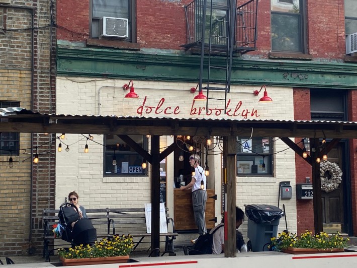 Dolce Brooklyn 2