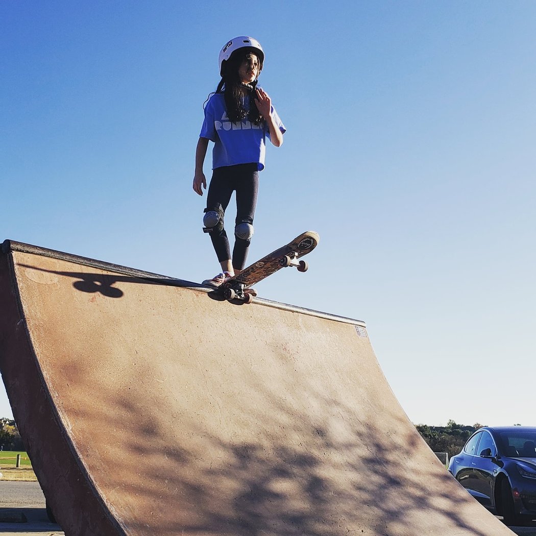 Cedar Park Shred Fest 1