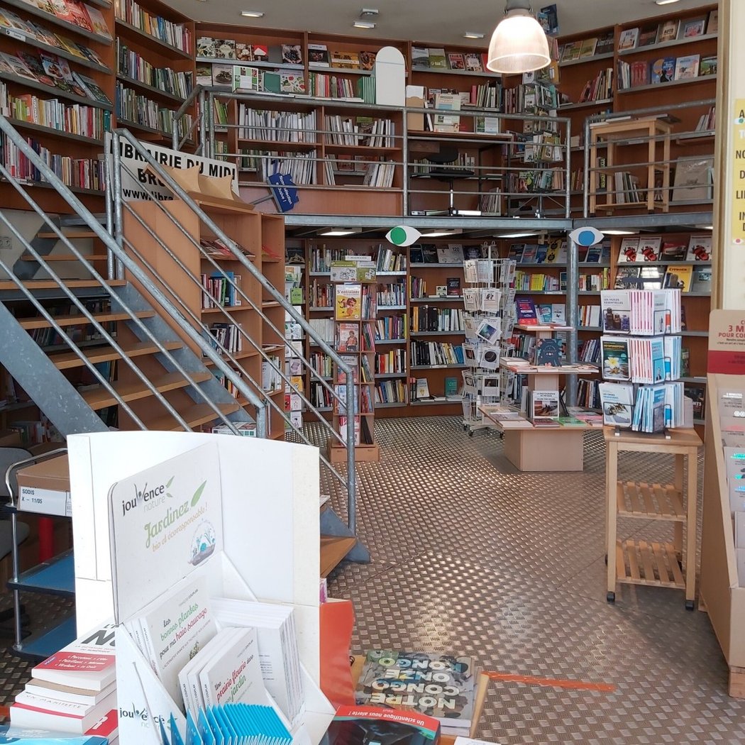 ABC Boeken - Boekhandel Zuid 3