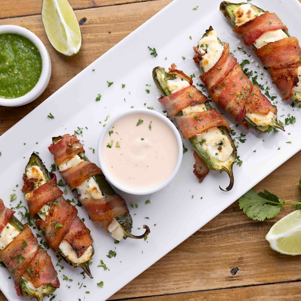 Rosa's Fajita Cantina 2