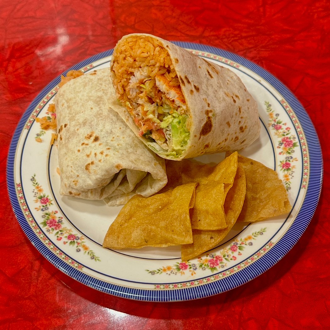 La Taq 3