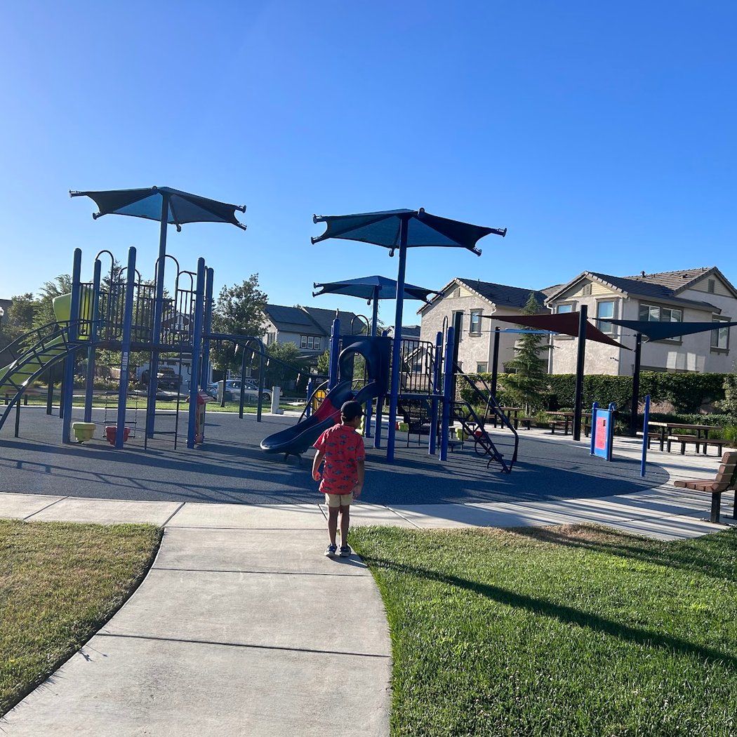 Meadowhawk Park 1