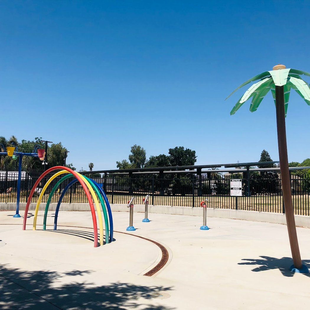 Mayfair Park 1