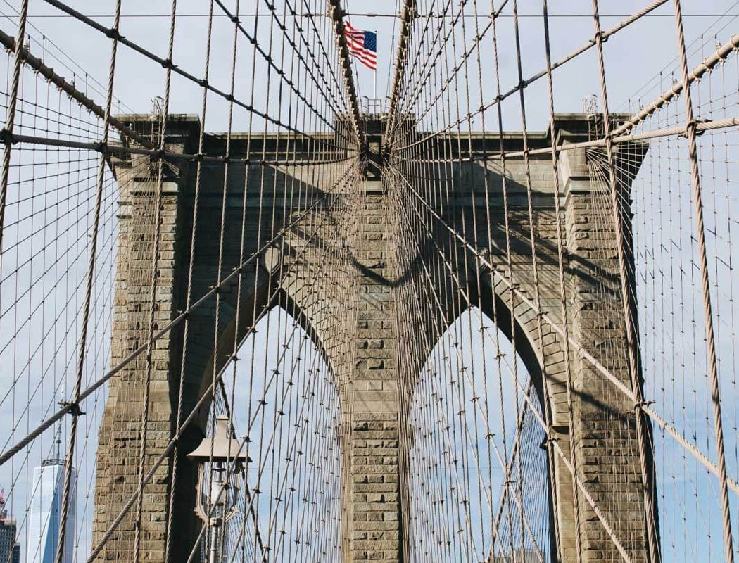 Brooklyn Bridge 2