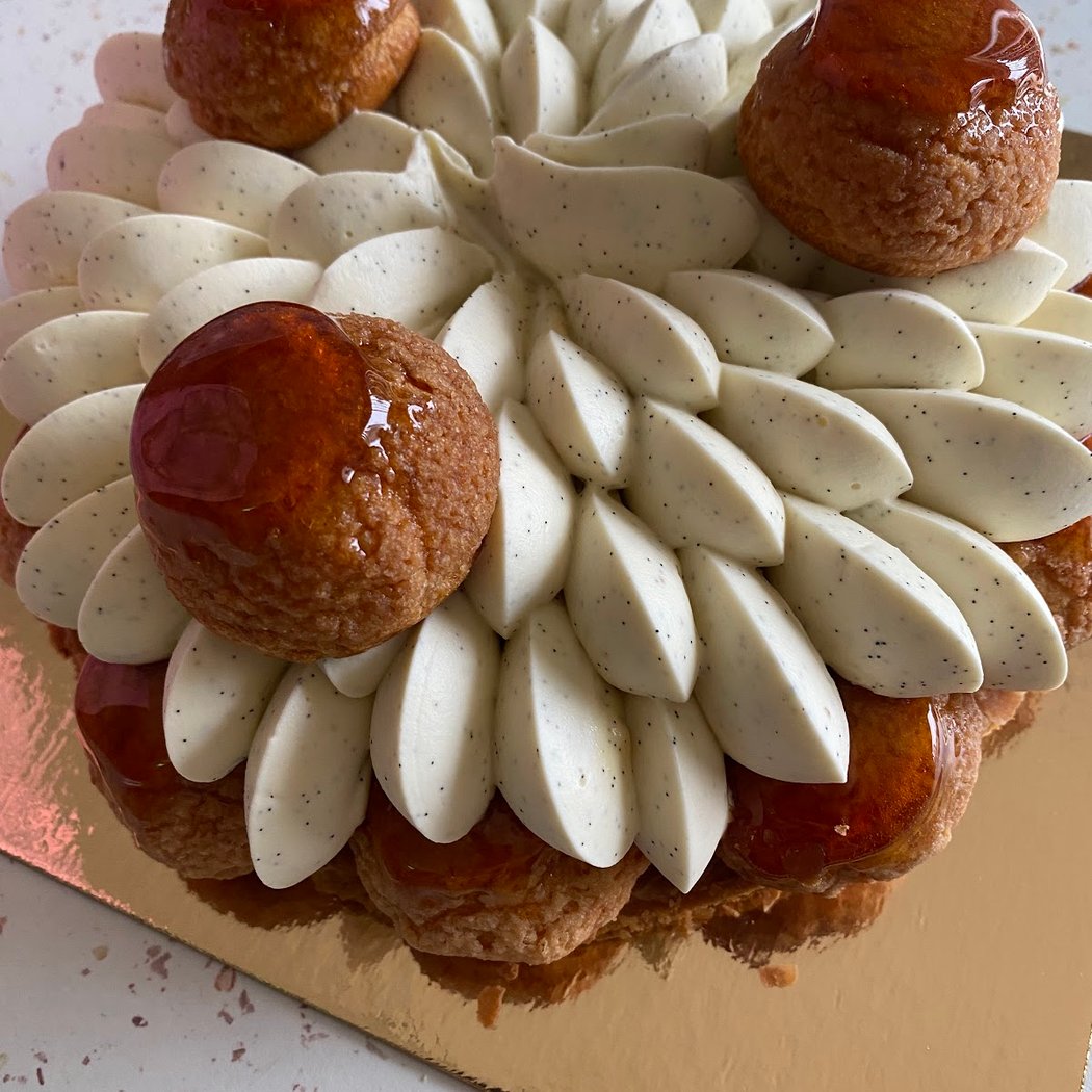 ATELIER MINI CHEF (7 à 16 ans) - 2h 5
