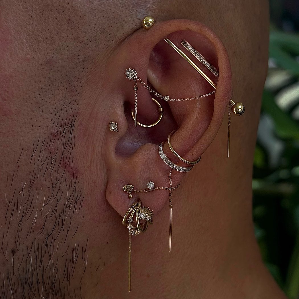 Broken Halo Piercing Boutique 3