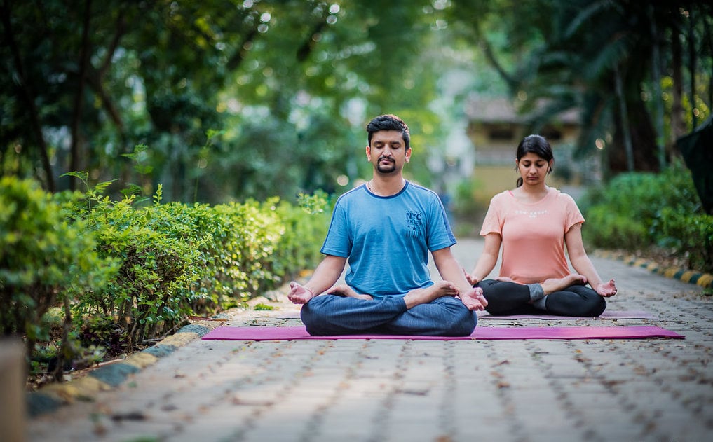 Chaitanya Wellness Yoga Academy 1