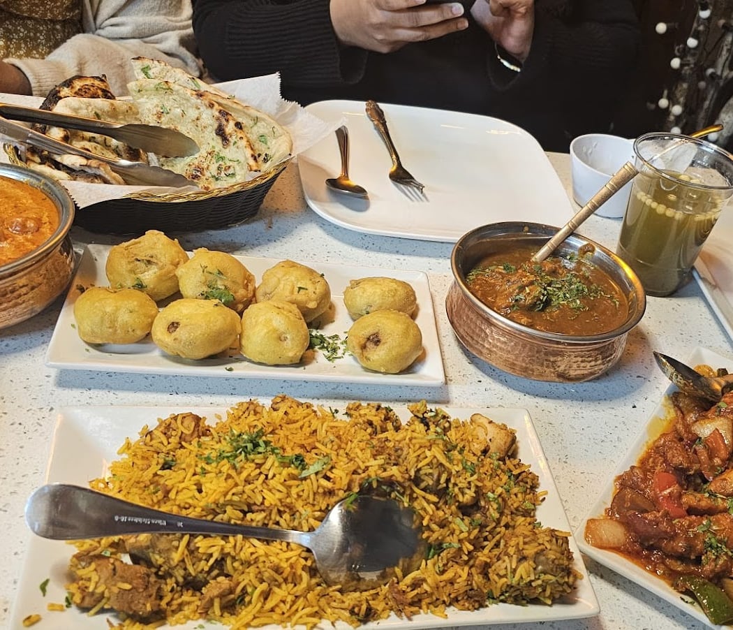 Desi Tadka & Grill 2