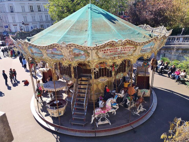 Carrousel de Saint-Pierre 3