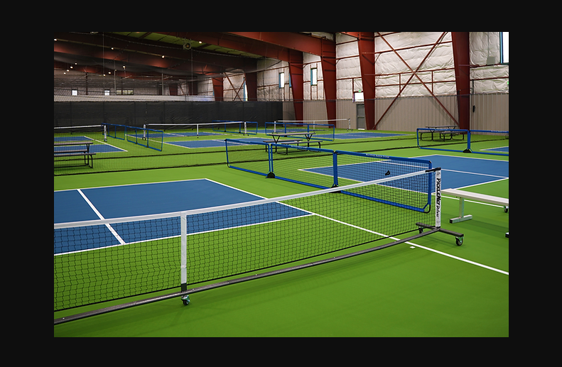 Pickleball: Flyte Junior Club Championship -DOUBLES (Ages 12-14) 3