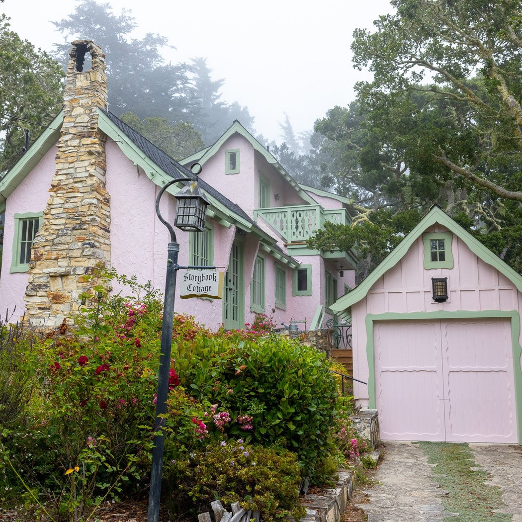 Carmel-by-the-Sea 4