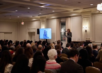 Women Who Inspire Awards 1