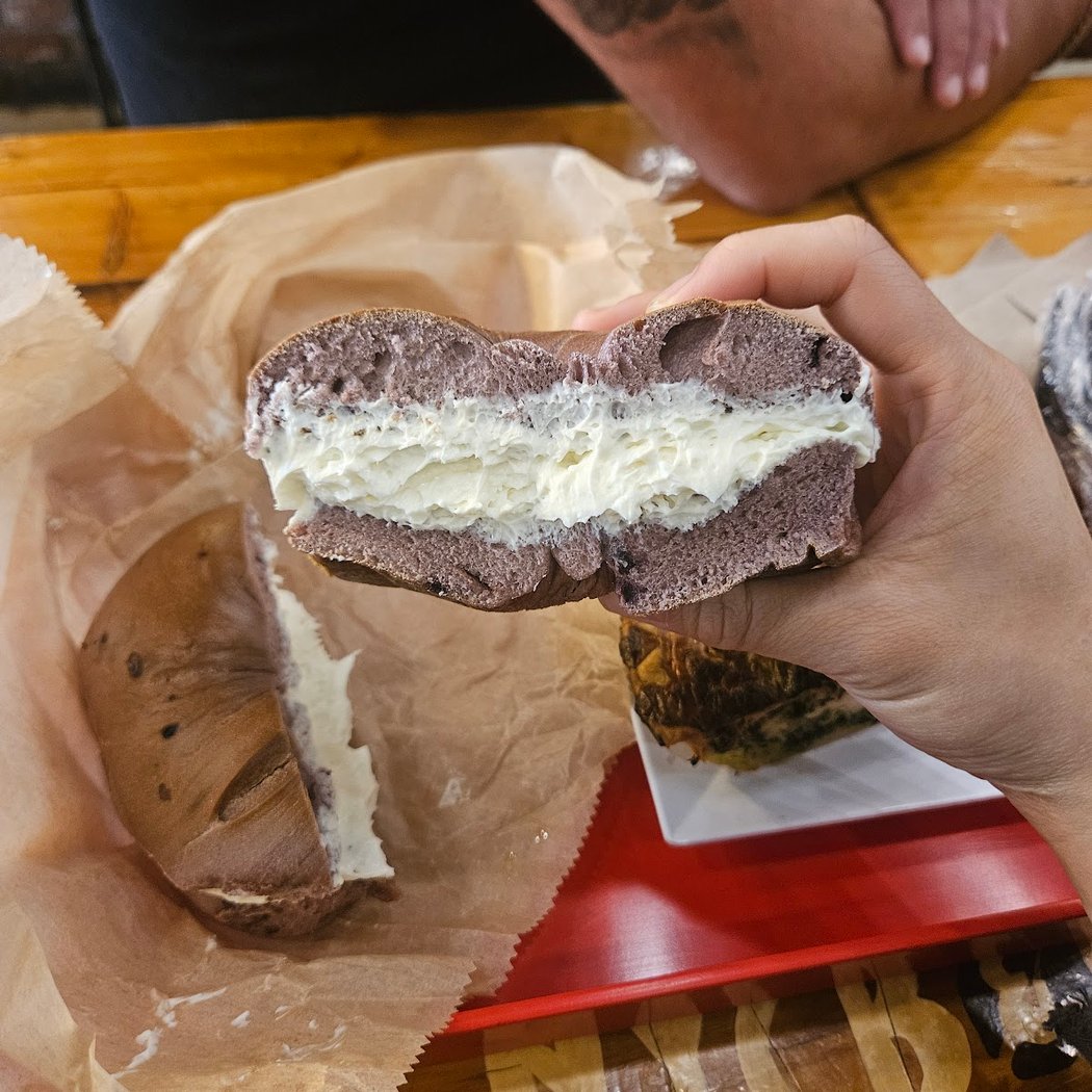 New York City Bagel & Coffee House 3
