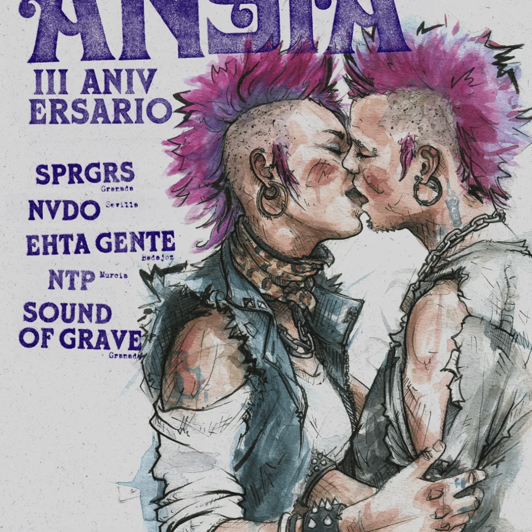 ANSIA III ANIVERSARIO 1