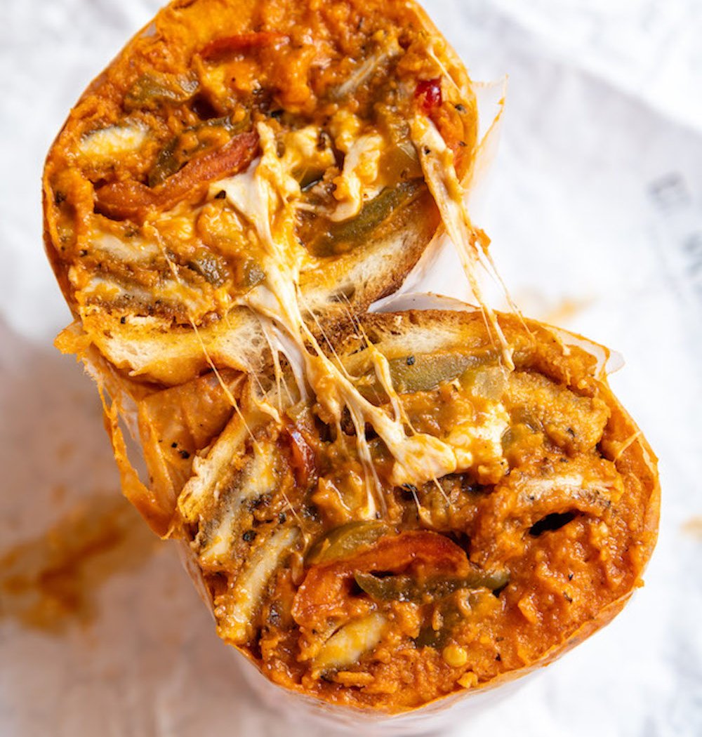 Brown Bag Sandwich Co 1