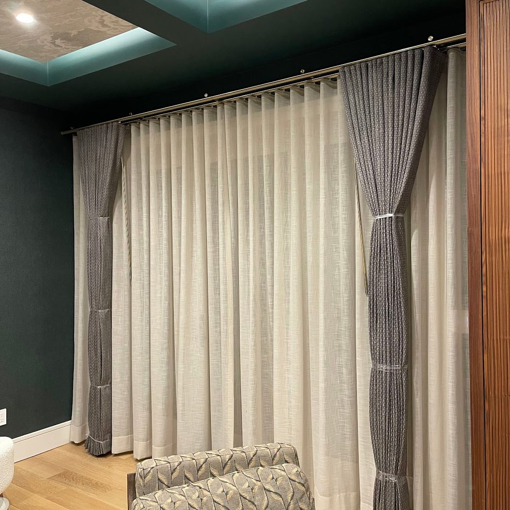 Bettertex Interiors Inc. 3
