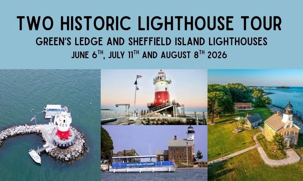 Two Historic Lighthouse Tours 1