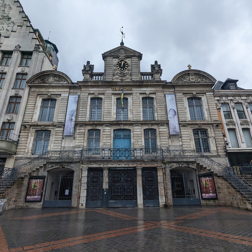 Théâtre du Nord 4