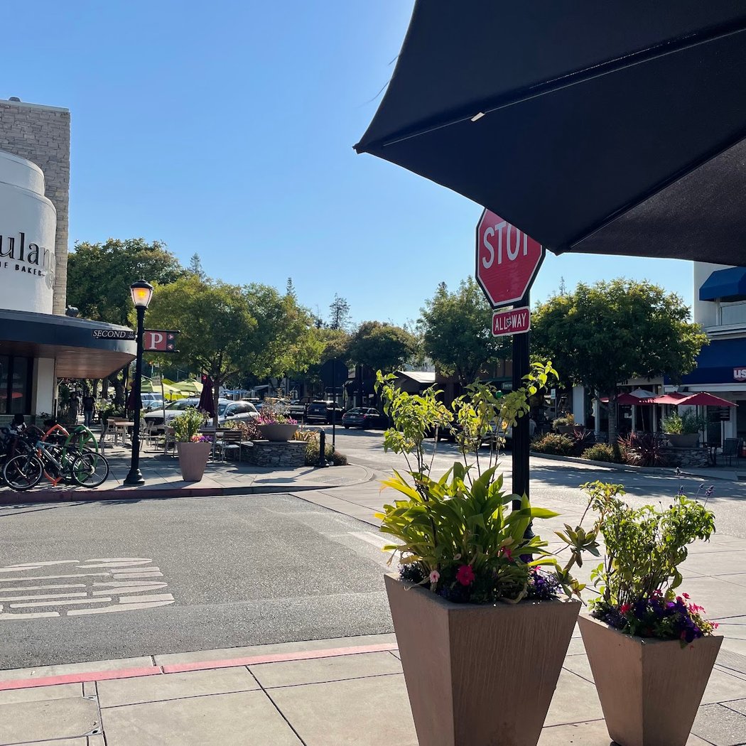 Los Altos Village Association 2