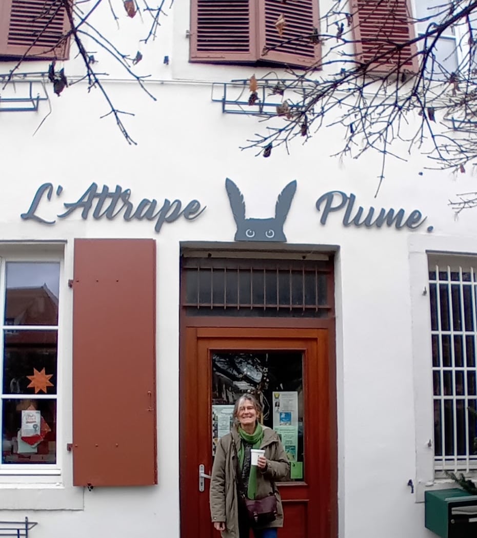 L'attrape Plume 2