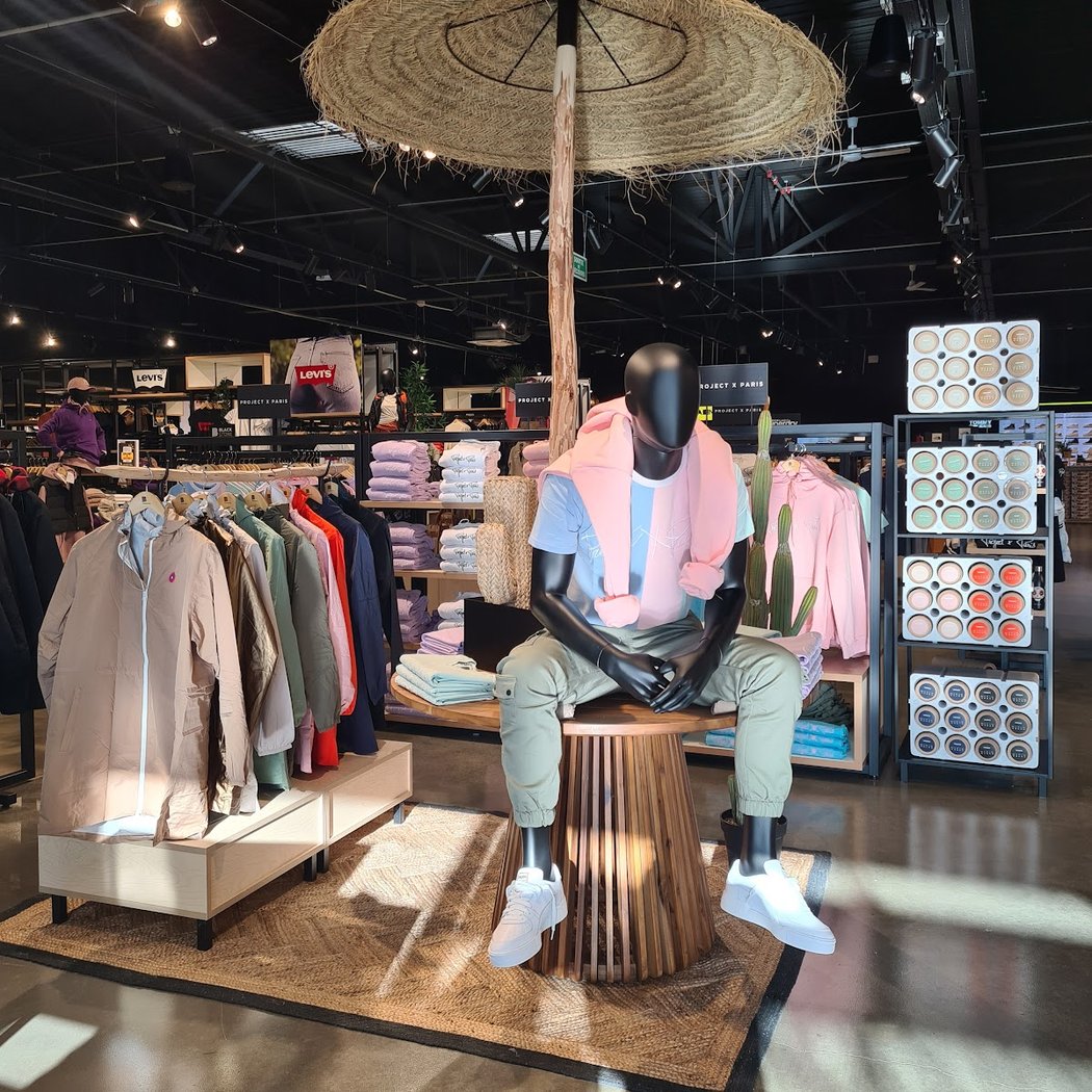 Blackstore Savenay 2